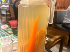 -禄婶鸡煲·打边炉