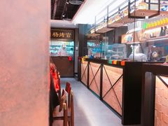 -南门小馆·清真(国贸商城店)