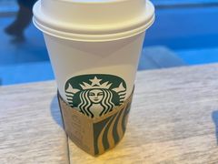 -星巴克(恒基688广场店)