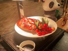 -京香轩·中餐厅(上海中庚聚龙酒店)