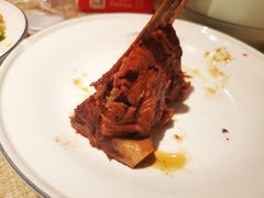 酱骨架-四姐妹东北饺子(沙尾路店)