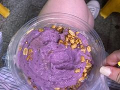 -夏食光安顺小舒冰粉冰浆(甲秀楼店)