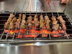 -小寒羊烧烤(凯瑞时代大厦店)