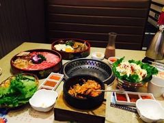 -妙香居韩国烤肉(容桂天佑城店)