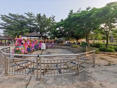 -庭苑美食中心·陈皮烧鹅·海鲜(台山店)