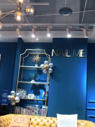 -Nail Me美甲美睫
