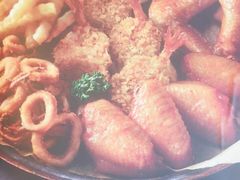 -必胜客(王府井店)
