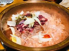 -泽成冰煮羊(长春店)