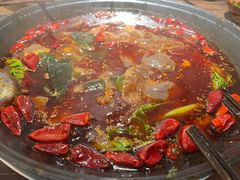 -马厂老火锅(胜太路店)