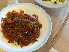 -南来顺饭庄·清真(南菜园店)