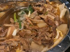 -古乐牛香·鲜牛肉牛杂火锅(五一中路店)