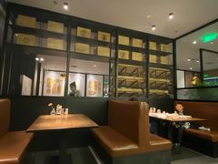 大堂-西堤牛排(龙德广场店)