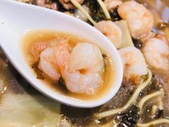 虾仁-慧娟面馆·餐厅(望江路店)