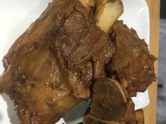 -狼诱惑(泰山大街店)