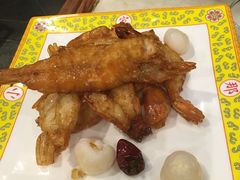 -那家小馆•北京菜•烤鸭(中关村店)