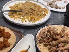-兴仙饭店·闽味海鲜(马尾总店)