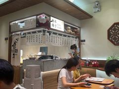 -糖糖屋•糖水•雪花冰店(时尚天河店)