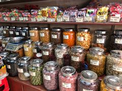 -么凤(波斯富街店)