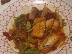 -一品红川菜(皇岗二店)