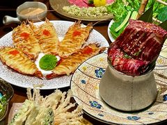 -隐炉和牛烧肉店(群力店)