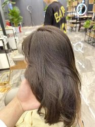 点击看大图 -藤野造型·专业烫染店