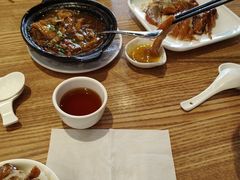 -裕记烧腊连锁餐饮(国商分店)