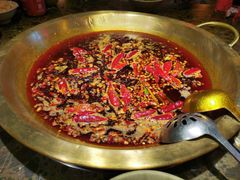 -小龙坎火锅(双林店)