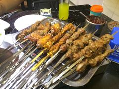 二姐卤煮-二姐卤煮(南十里居店)
