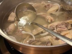 -润园四季椰子鸡火锅(南山海岸城店)