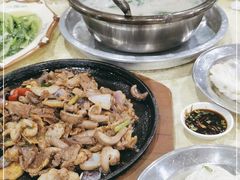 -标记美食新鲜猪杂(兴南大道店)
