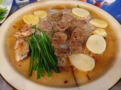 -老字号.雅克白族石板烧十年老店(大理古城店)