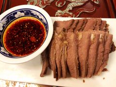 -清真·西北人家风味馆(中山中路店)