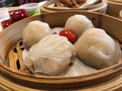 金牌虾饺皇-点都德(汇盈广场店)