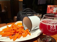 -京A Taproom·精酿餐吧(CBD店)