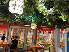 大堂-厨道重庆菜馆(鸳鸯店)