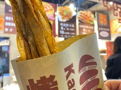 -时尚天河商业广场
