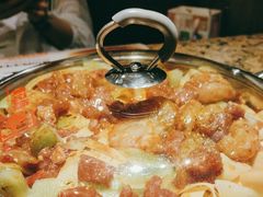 -黄记煌三汁焖锅(金凤万达广场店)