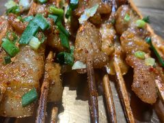 -盟重烧烤(高正街店)