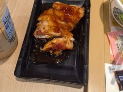 -吉野家(回龙观同成街店)