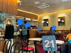 -JamaicaBlue(新城国际店)
