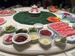 -匹夫涮肉城(黄村店)