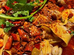 -渝蛙馆(新百店)