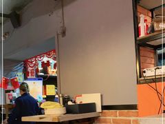-狮龙啤酒烧烤屋(建二路店)