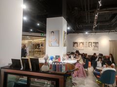 -海马体照相馆(天津世纪都会店)