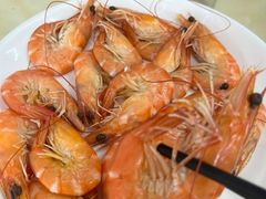 -瑶记海鲜餐厅(西涌店)