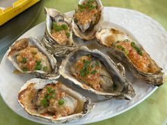 -莲花公园煎蟹(总店)