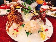 -园林格兰云天大酒店-太极名厨中餐厅