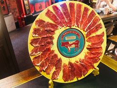 -吼堂老火锅(武汉 天地壹方南馆店)