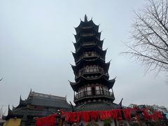 -西林禅寺