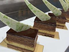 -济南香格里拉·咖啡泉自助餐厅